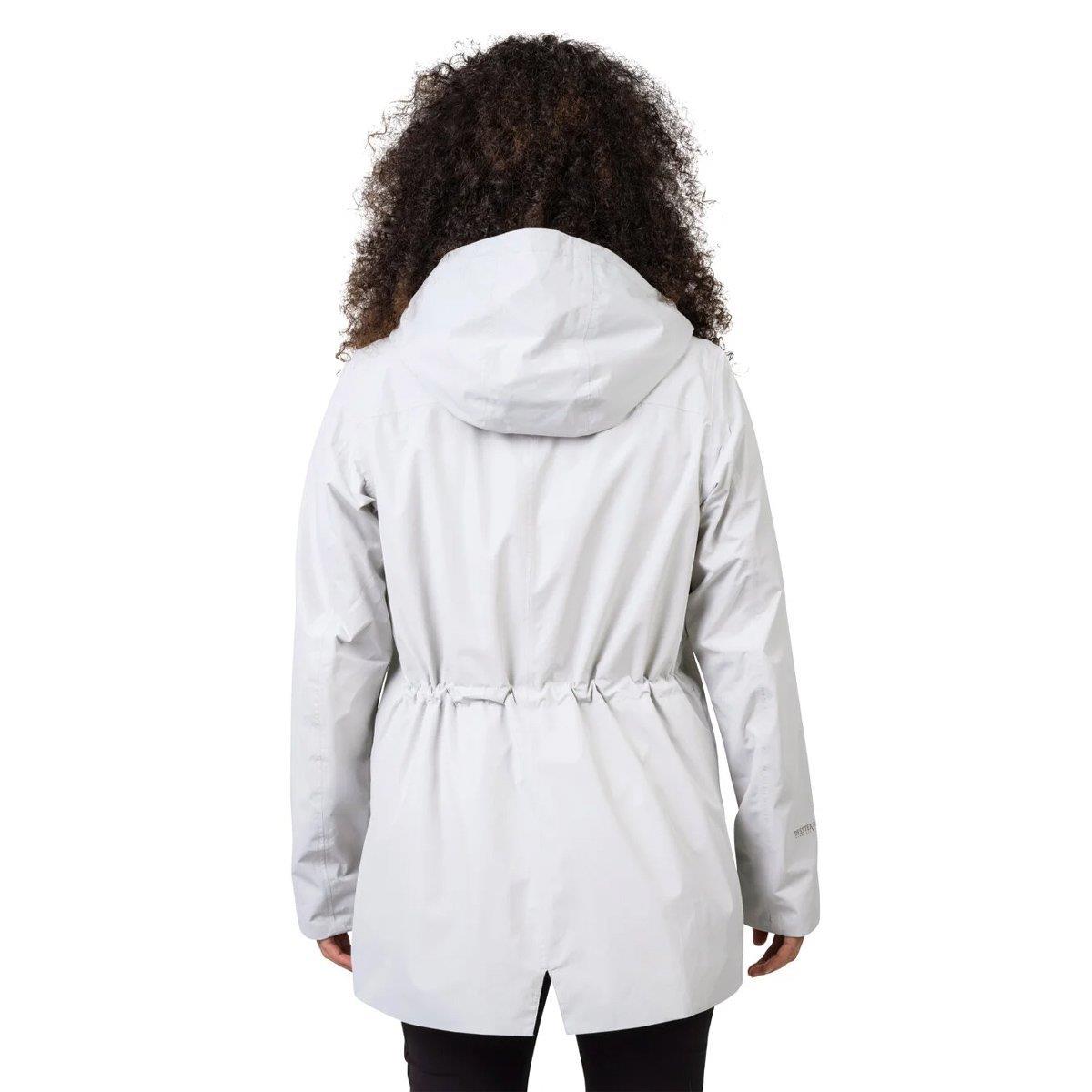 Hannah Zafrina II Kadın Outdoor Ceket