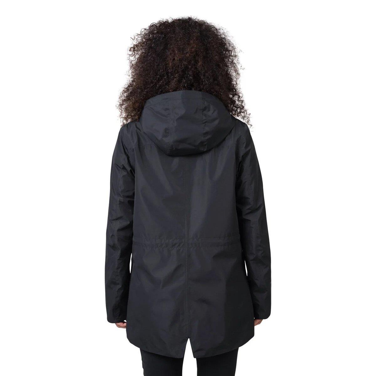 Hannah Zafrina II Kadın Outdoor Ceket