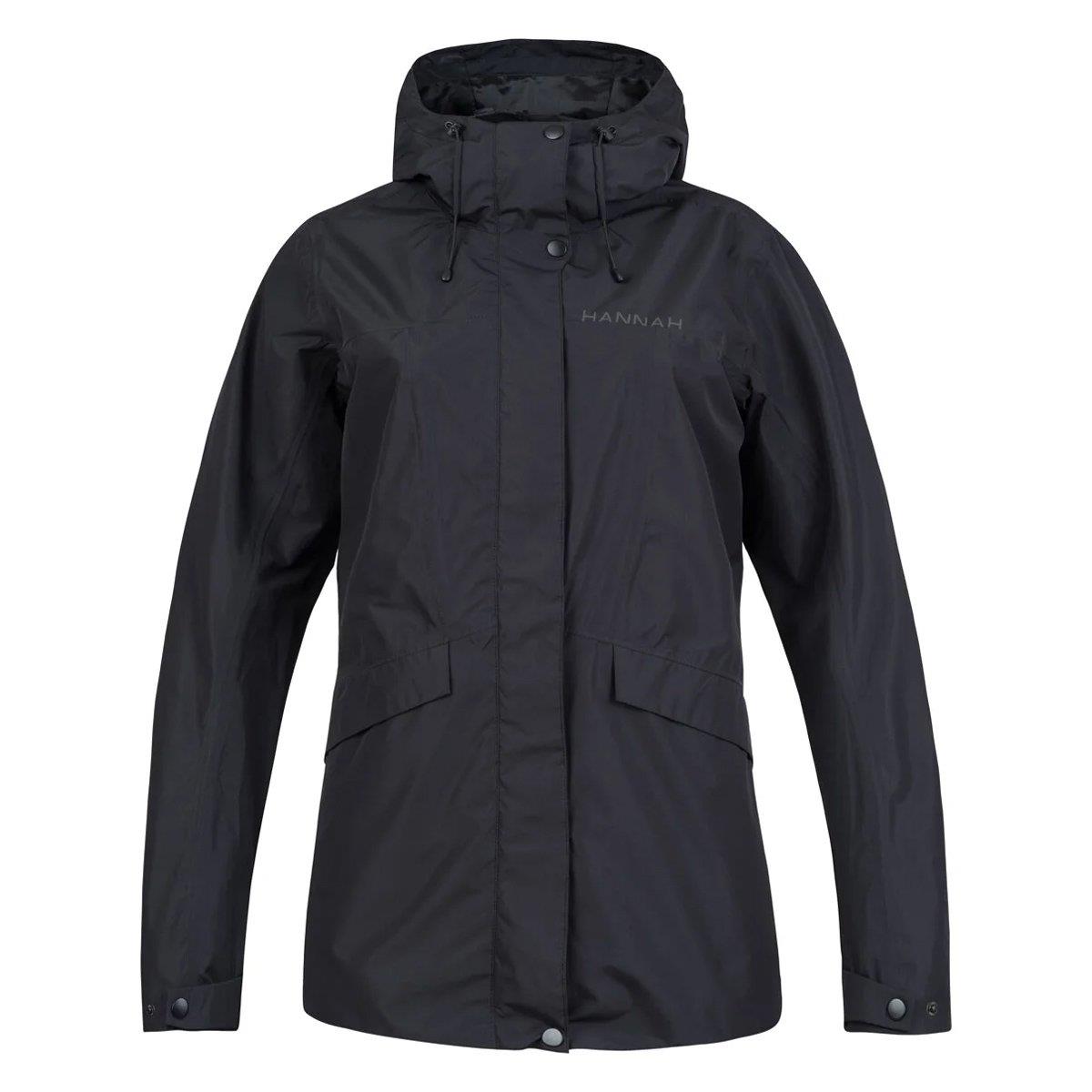 Hannah Zafrina II Kadın Outdoor Ceket
