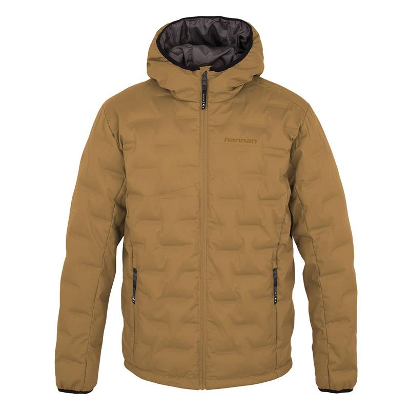 Hannah Zazu Erkek Mont Wood Thrush