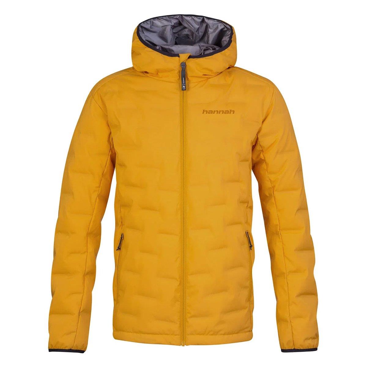 Hannah Zazu Erkek Outdoor Mont