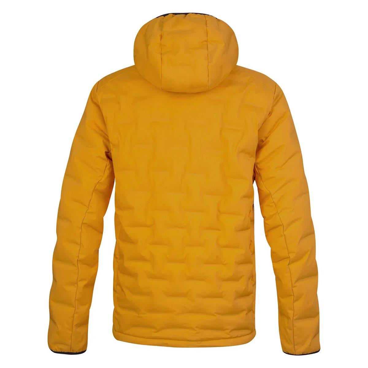 Hannah Zazu Erkek Outdoor Mont