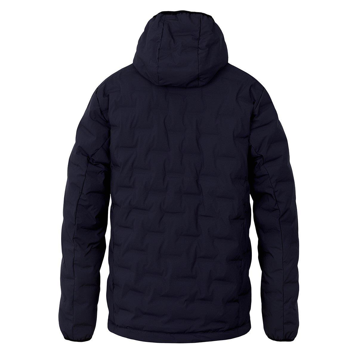 Hannah Zazu Erkek Outdoor Mont graphite II