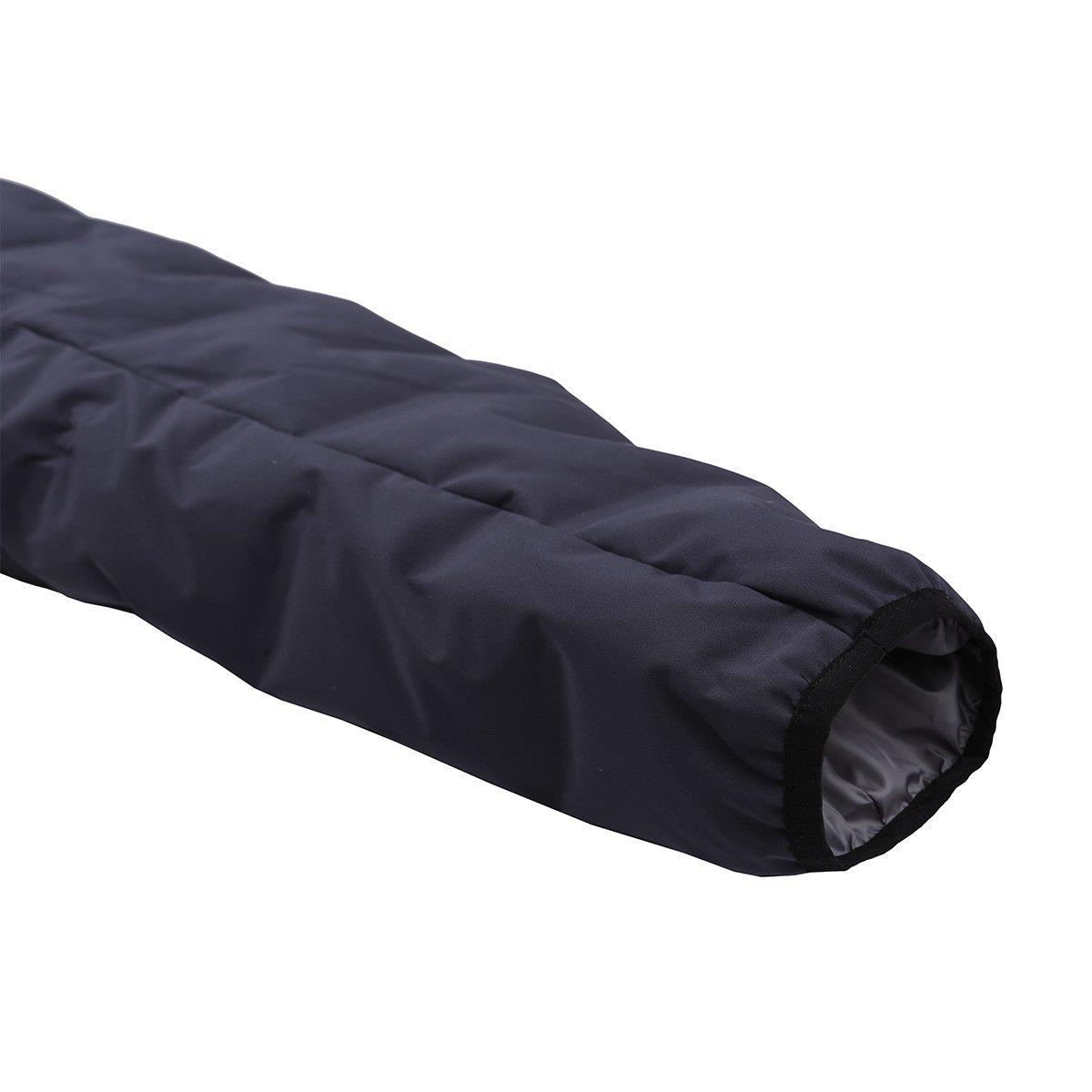 Hannah Zazu Erkek Outdoor Mont graphite II