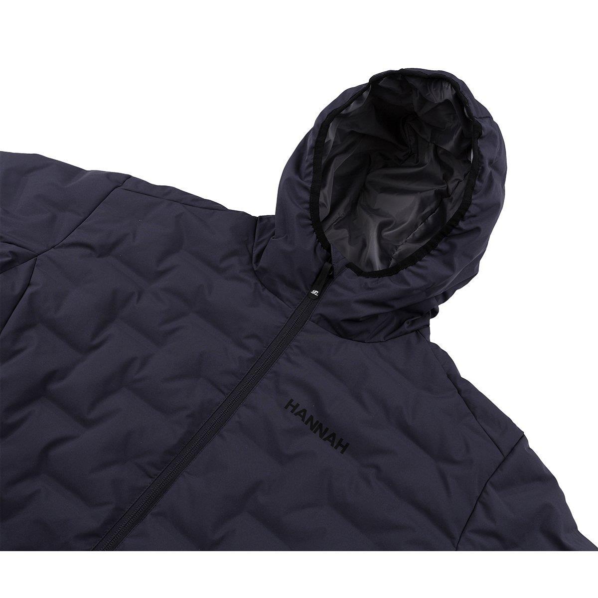 Hannah Zazu Erkek Outdoor Mont graphite II