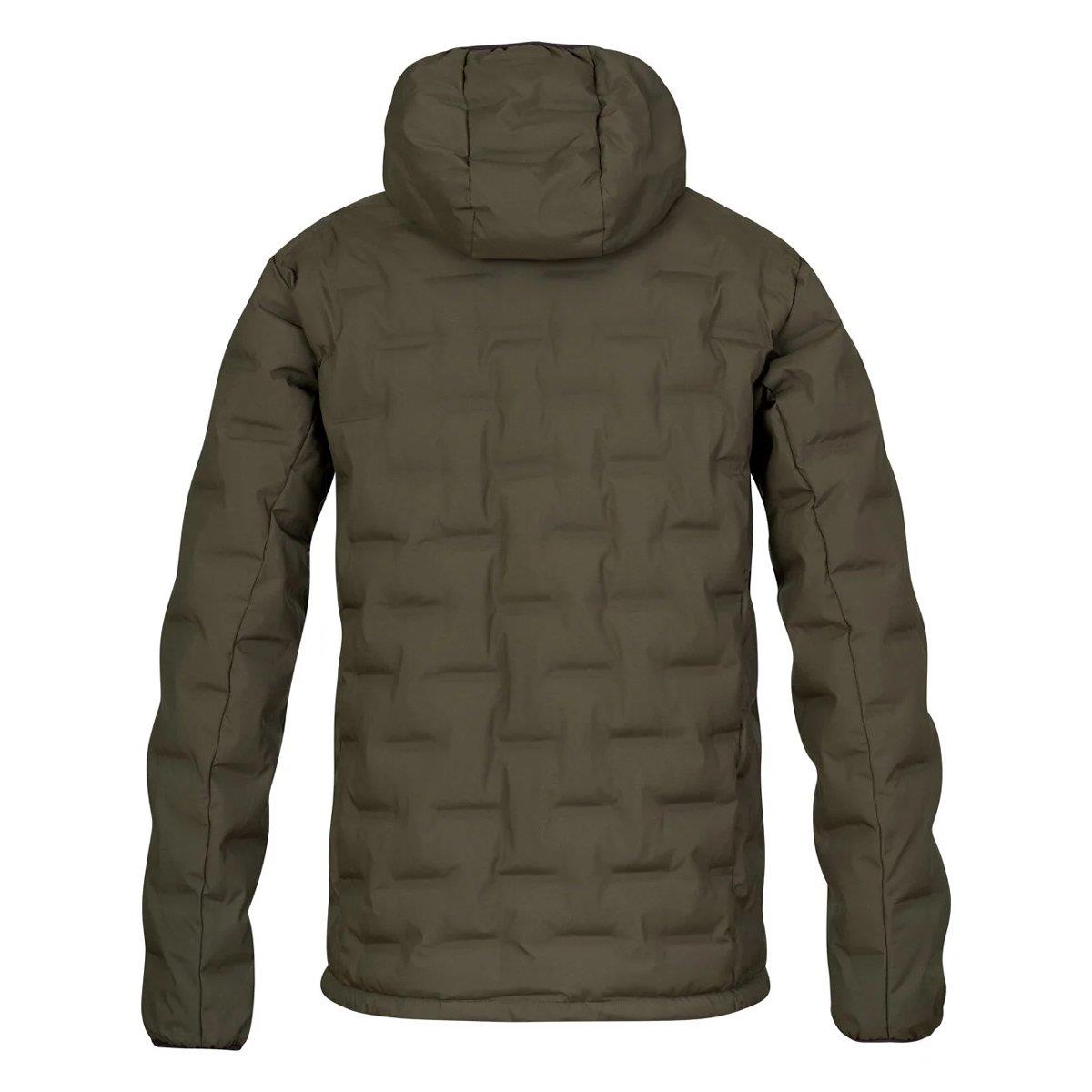 Hannah Zazu Erkek Outdoor Mont winter moss