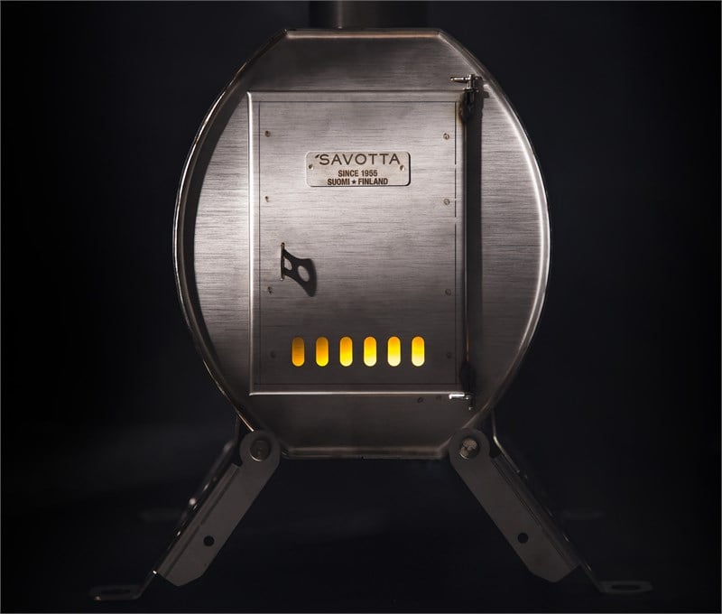 Savotta HAWU 400 Odun Sobası