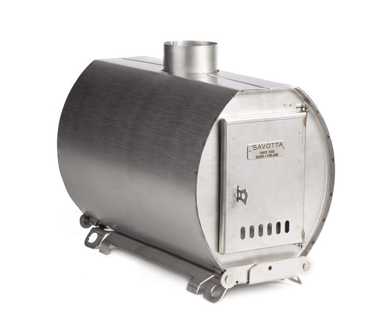 Savotta HAWU 400 Odun Sobası