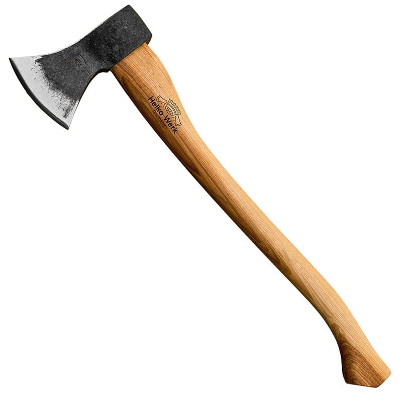 Helko Werk Black Forest Heavyweight Woodworker