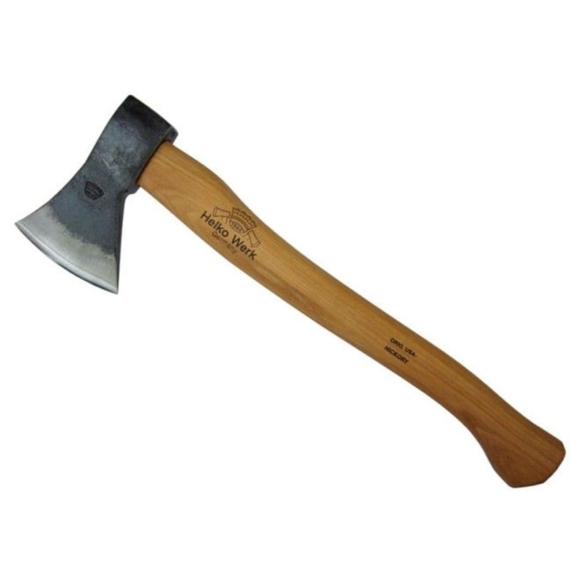 Helko Werk Black Forest Pack Axe