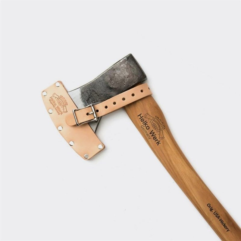Helko Werk Black Forest Pack Axe