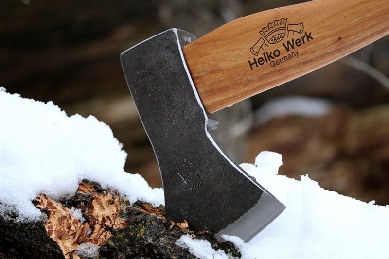 Helko Werk Black Forest Woodworker