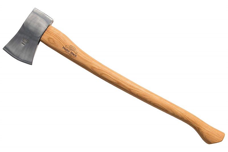 Helko Werk Forester Axe