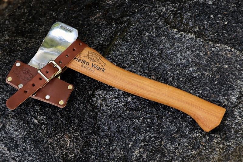 Helko Werk Pathfinder Hatchet