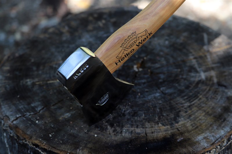 Helko Werk Pathfinder Hatchet