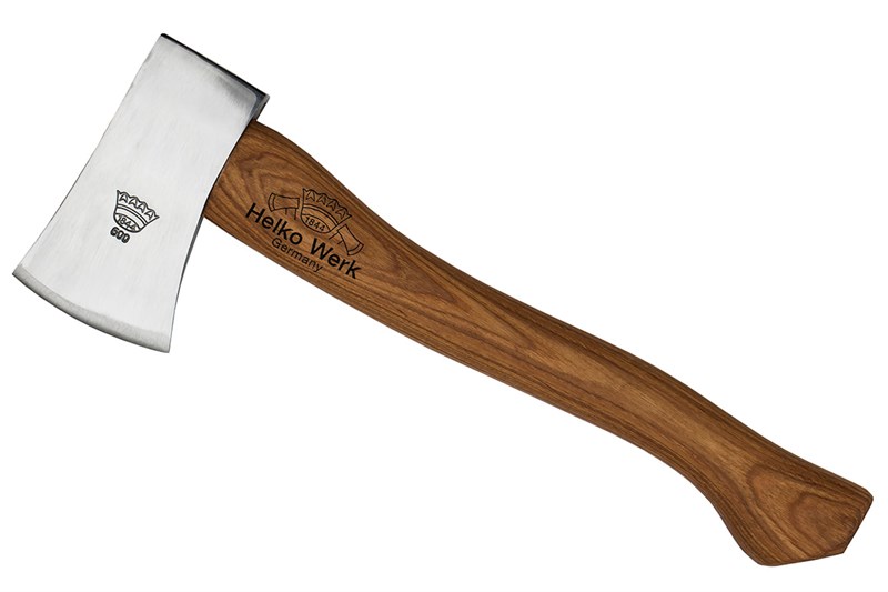 Helko Werk Pathfinder Hatchet
