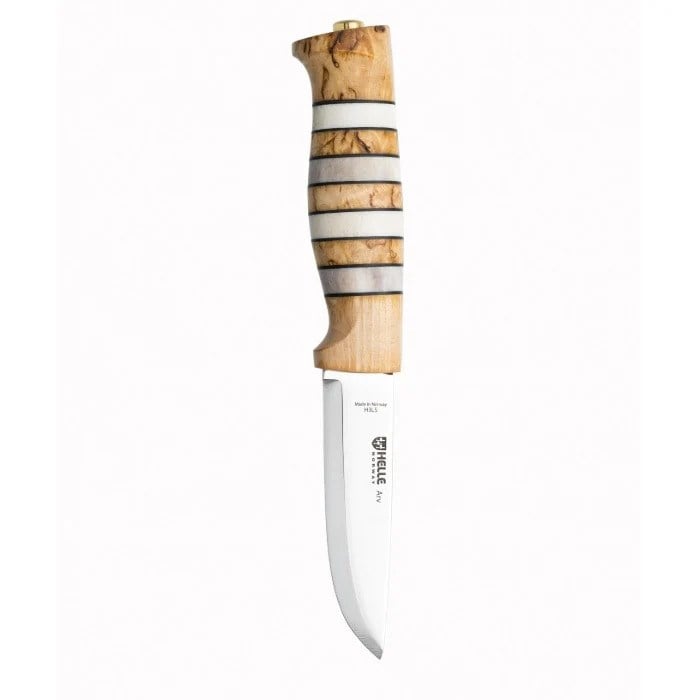 Helle Arv Knife