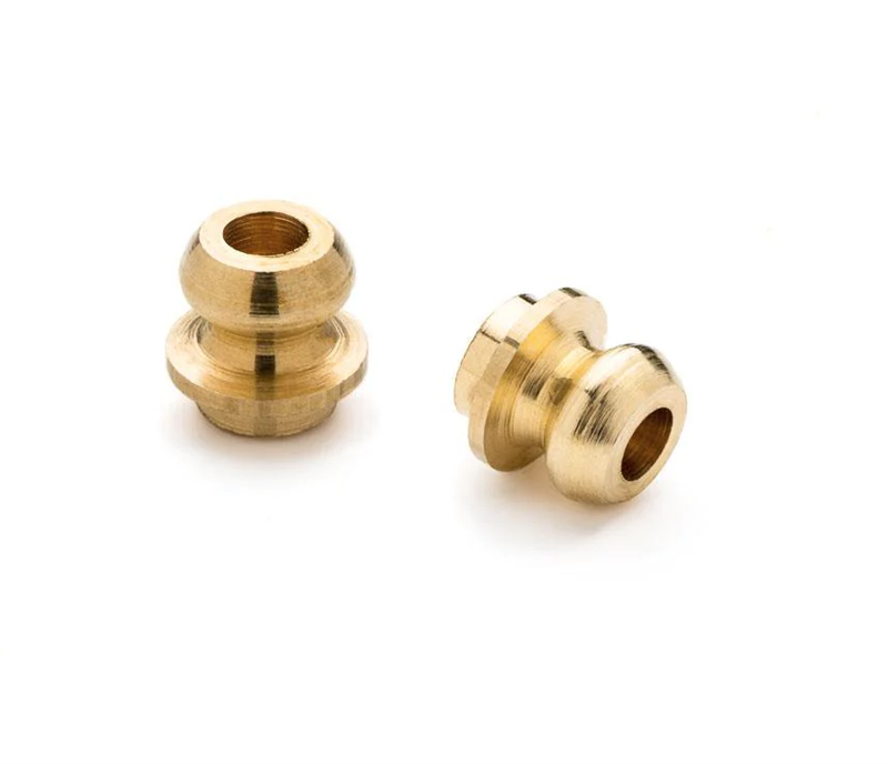 Helle Pirinç Topuz Pim 1