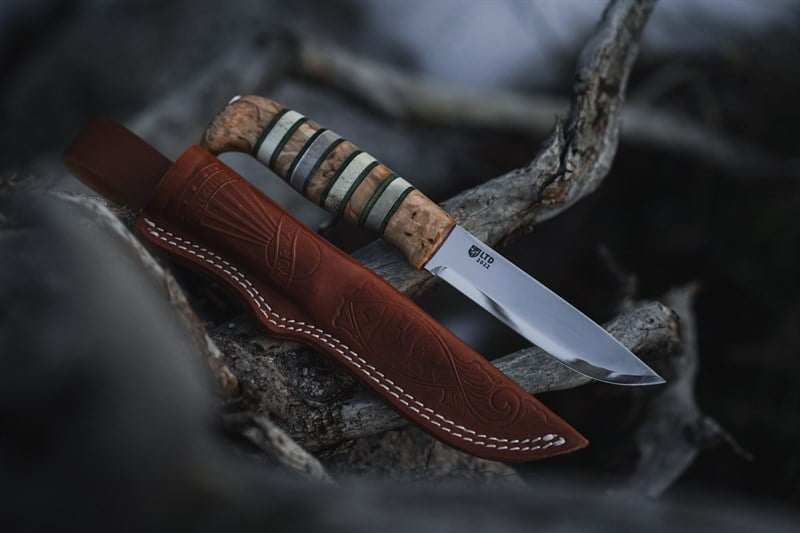 Helle SE Limited Edition