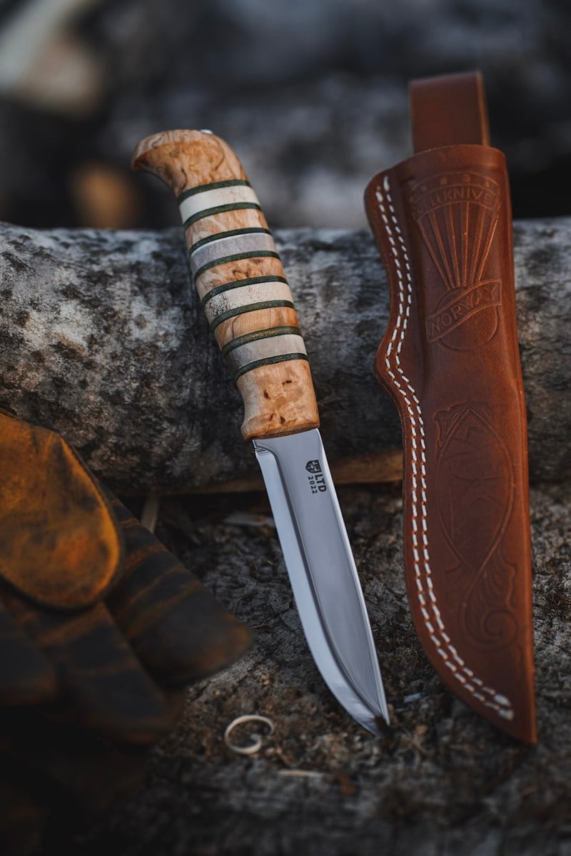 Helle SE Limited Edition