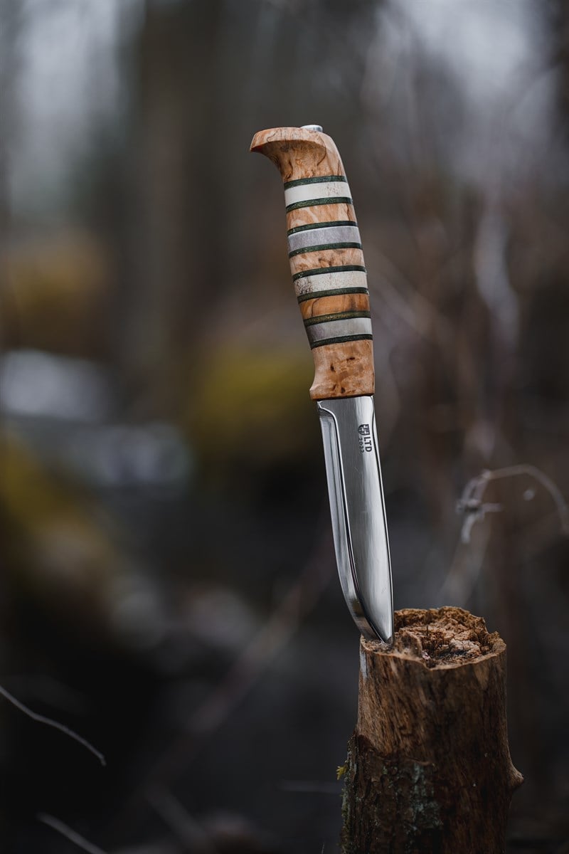 Helle SE Limited Edition