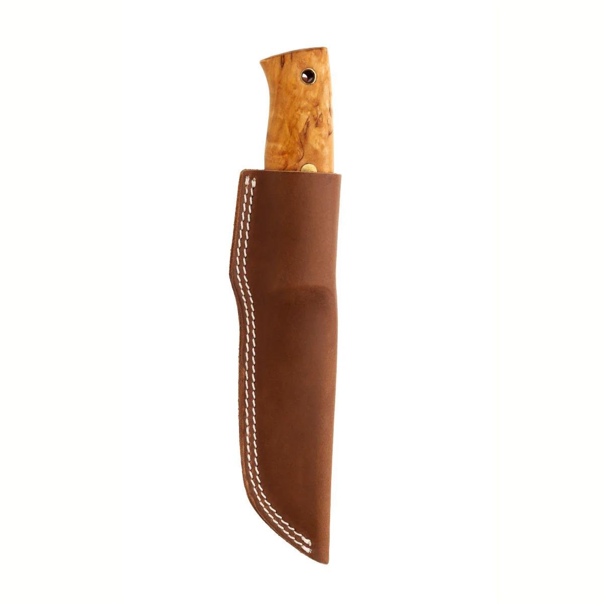 Helle Temagami 14C28N - Design by Les Stroud