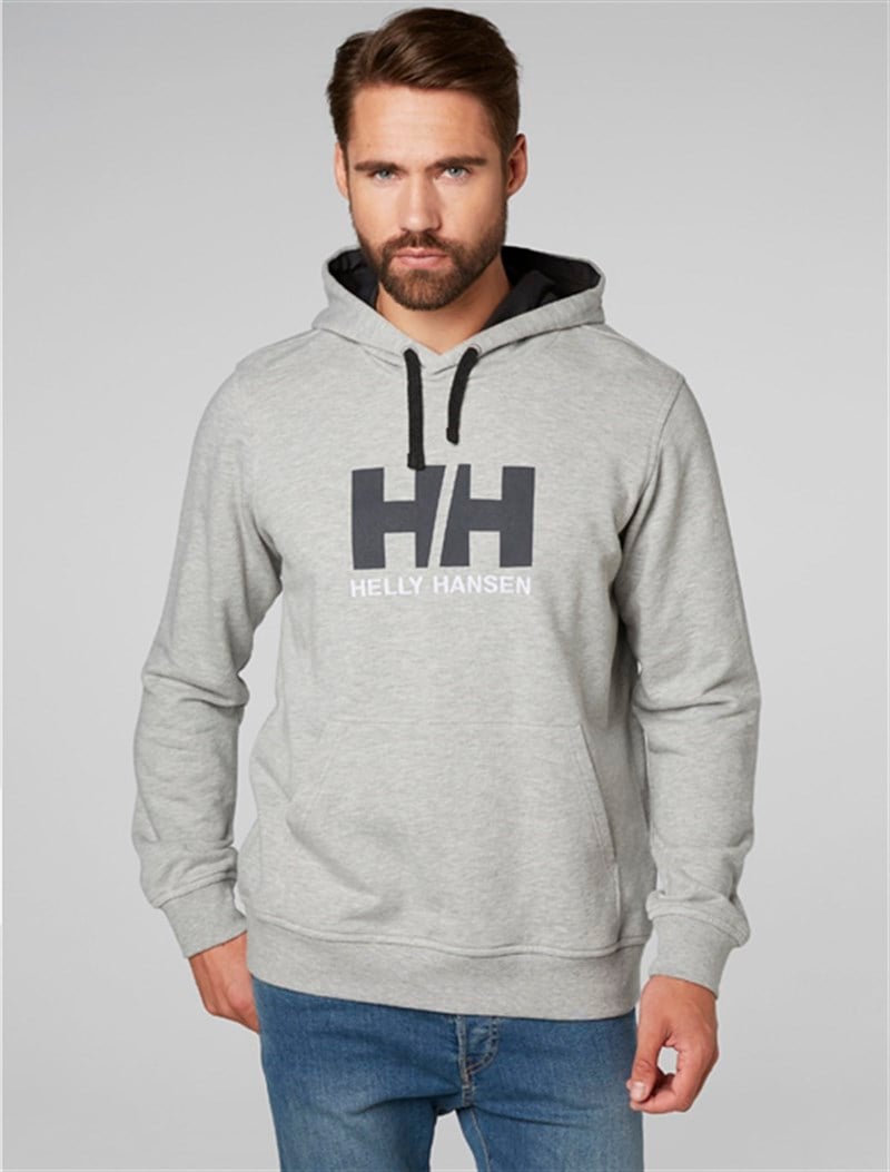 Helly Hansen HH LOGO Hoodie