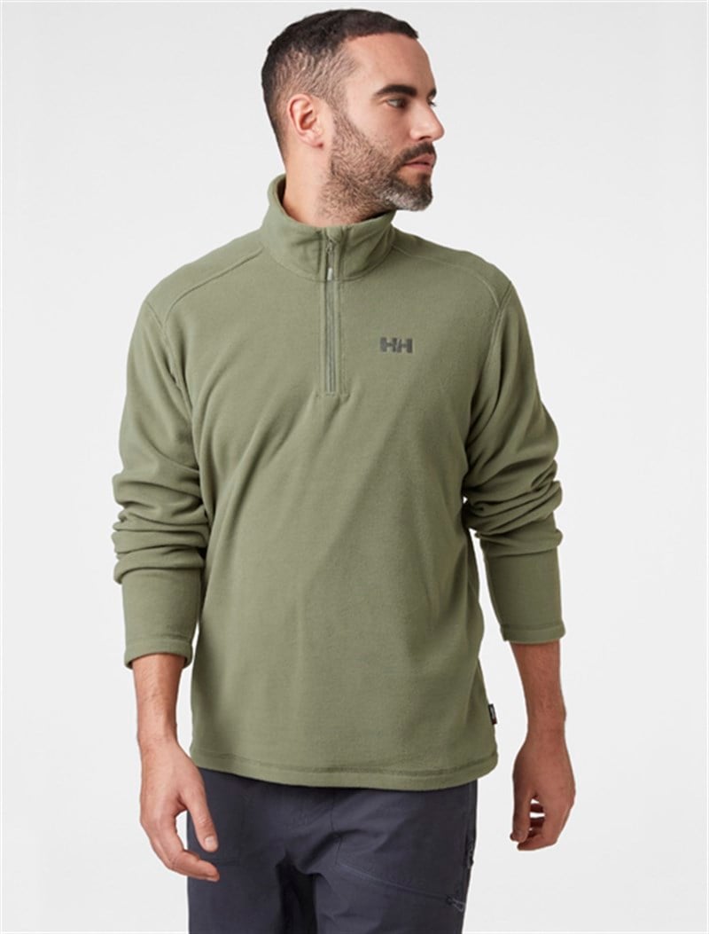 Helly Hansen HH MOUNT POLAR FLEECE