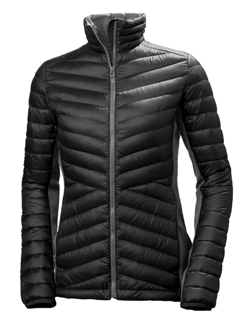Helly Hansen HH W VERGLAS HYBRID INSULATOR
