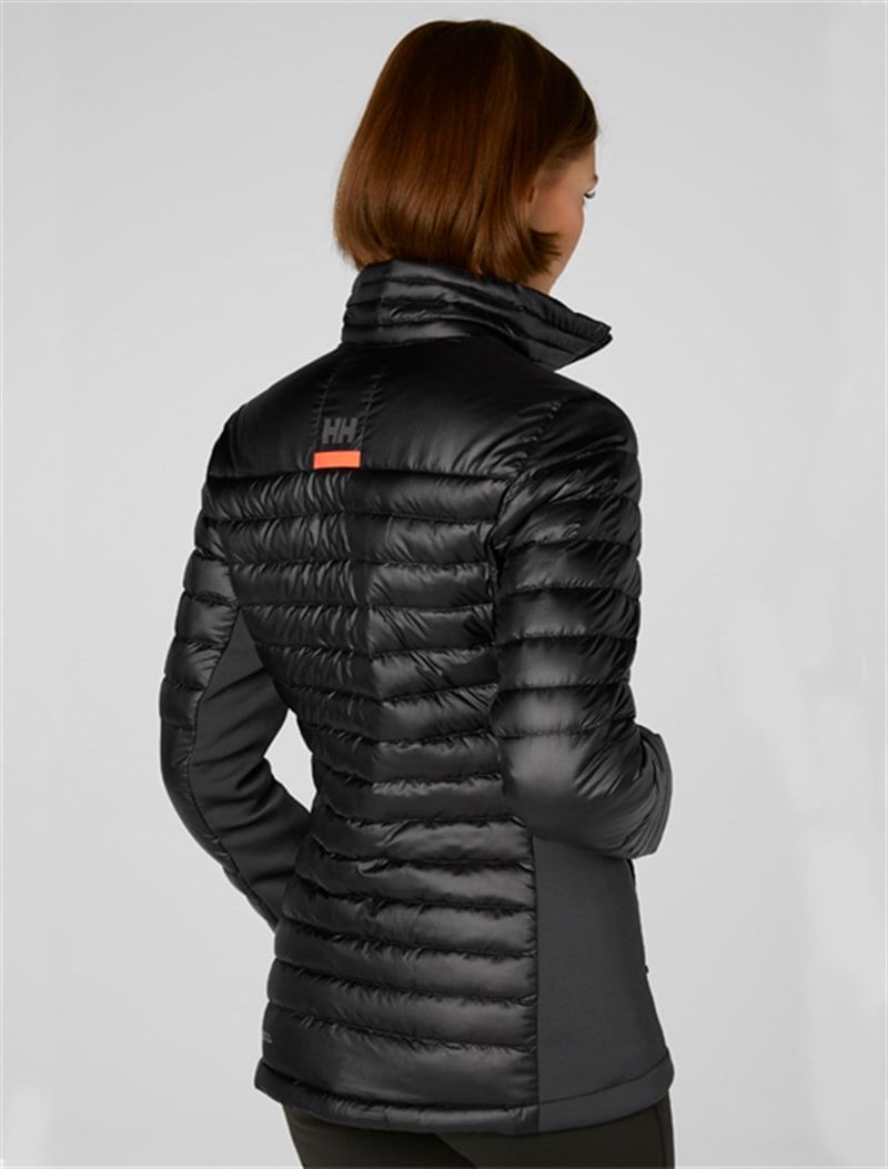 Helly Hansen HH W VERGLAS HYBRID INSULATOR