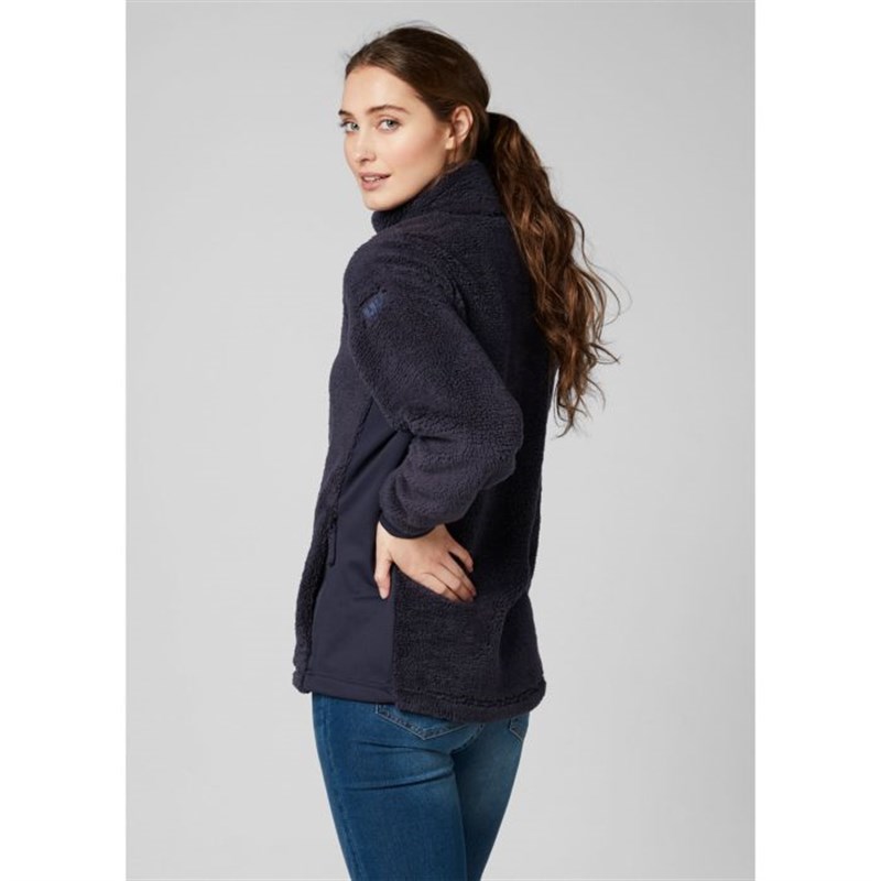 Helly Hansen W PRECIOUS FLEECE JACKET