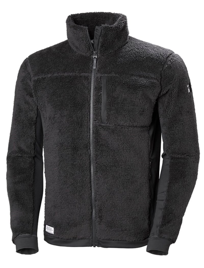 HH JUELL PILE JACKET