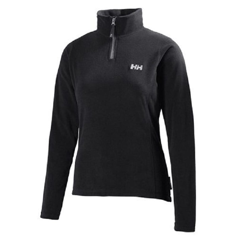HH JUNIOR RIDER 1/2 ZIP