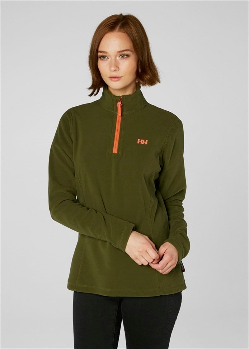 HH SLOPE POLAR FLEECE