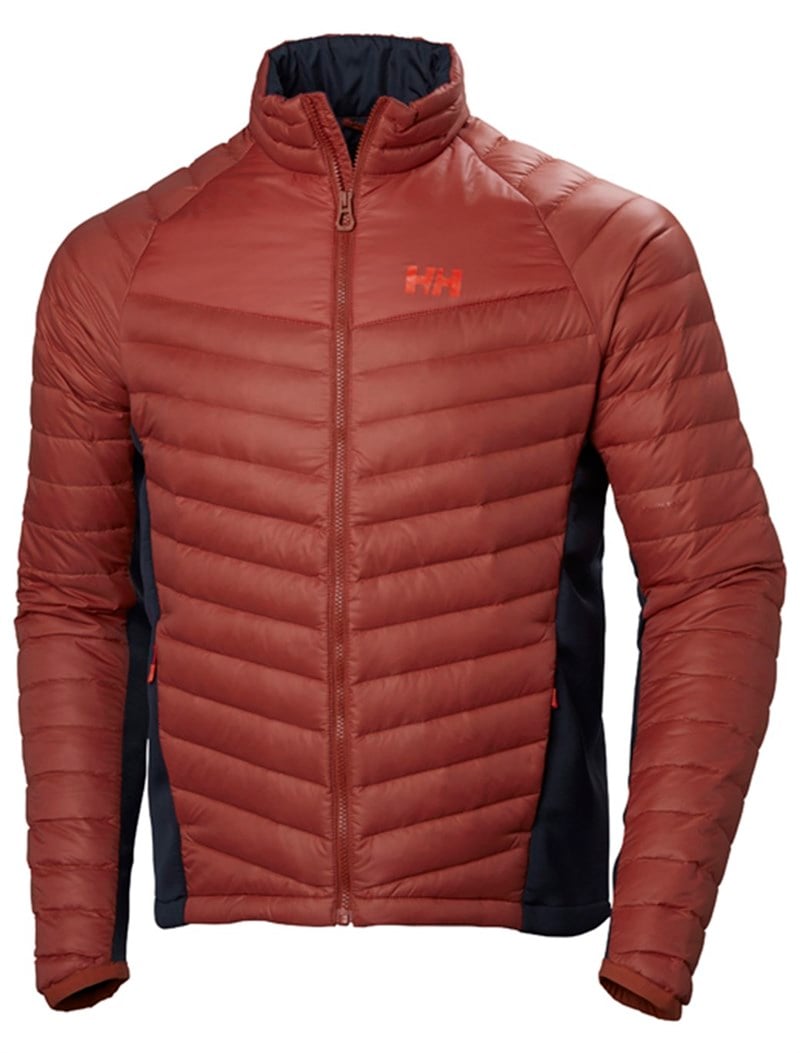 HH VERGLAS HYBRID INSULATOR