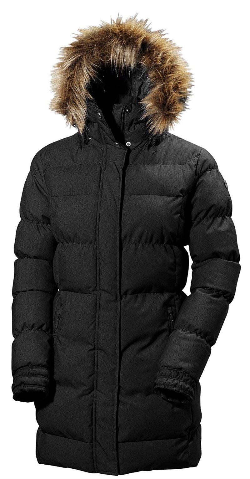 HH W BLUME PUFFY PARKA