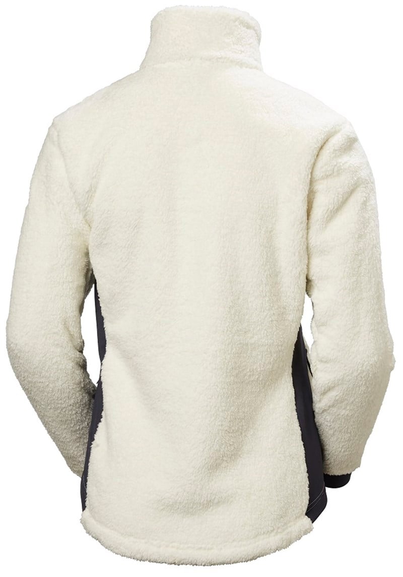 HH W PRECIOUS FLEECE JACKET