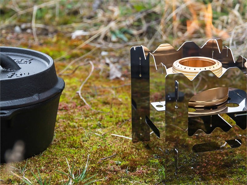 Hobo Stove bk1