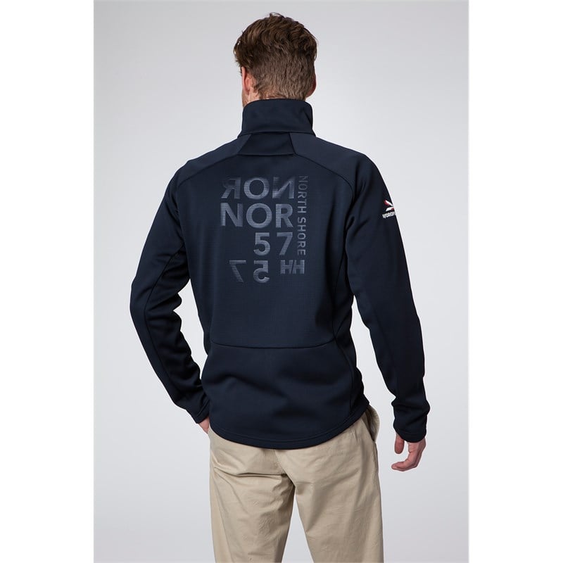 HP FLEECE JACKET