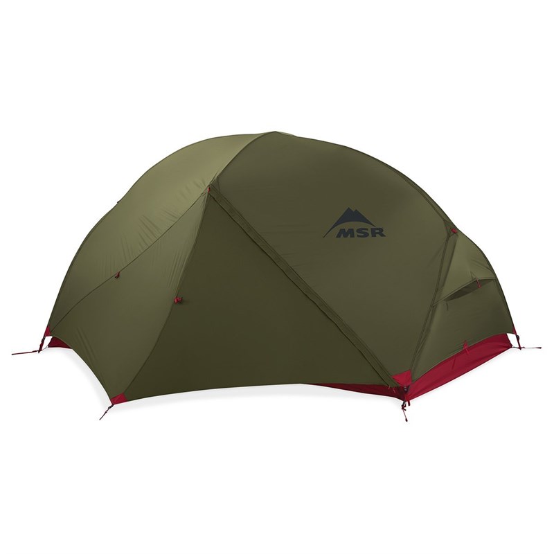 Hubba Hubba NX Tent, v7 Green