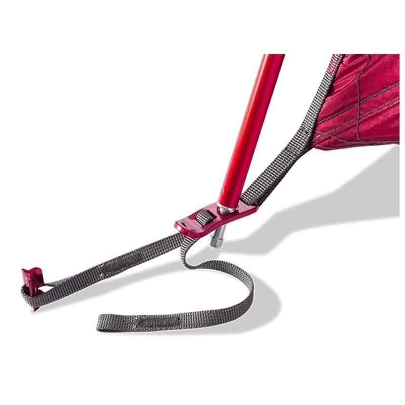 Hubba Hubba NX Tent, v7 Green