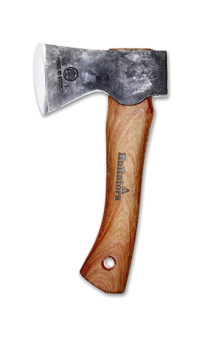 Hultafors Agelsjön Mini Hatchet