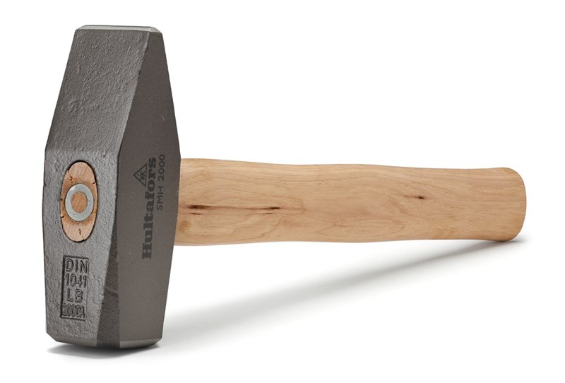 Hultafors Blacksmith's Hammer SMH 2000