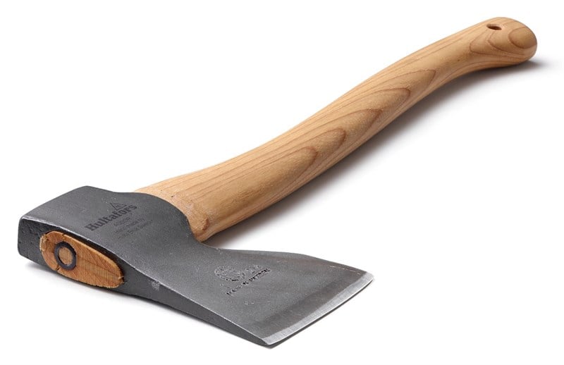 Hultafors Carpenter's Axe SY SV Marangoz Baltası