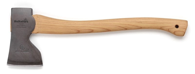 Hultafors Carpenter's Axe SY SV Marangoz Baltası