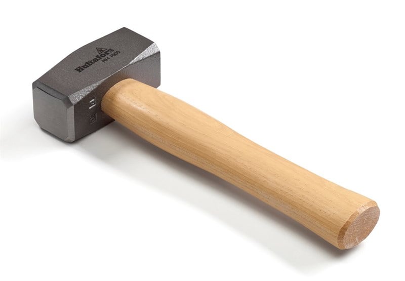 Hultafors Club Hammer