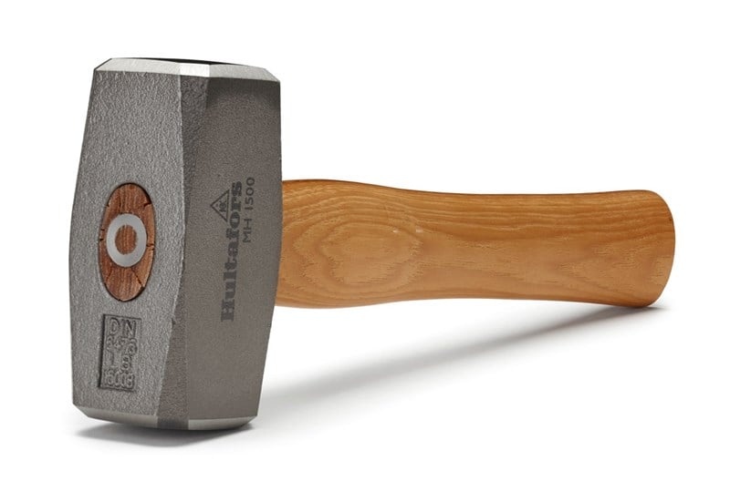 Hultafors Club Hammer MH 1500