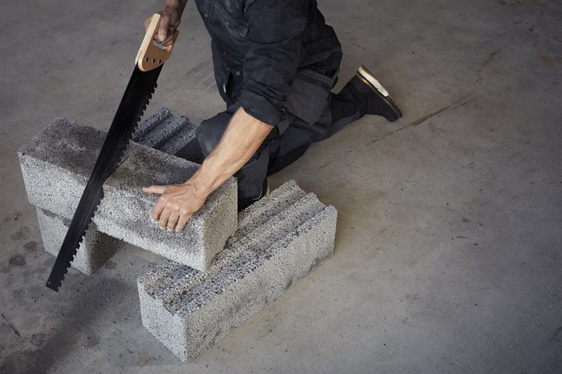 Hultafors Concrete Saw