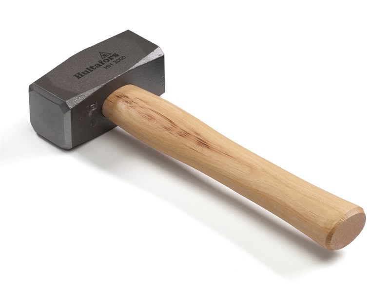 Hultafors Hultafors Club Hammer MH 2000