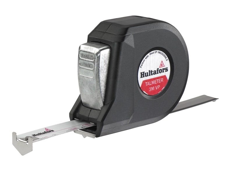 Hultafors Marking Measure Talmeter 3M VP